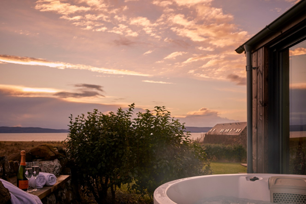 Monkstadt No 1 – Betty’s Lookout